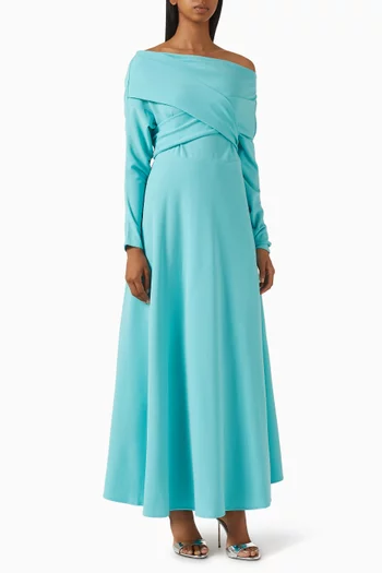 Bailey Wrap Dress