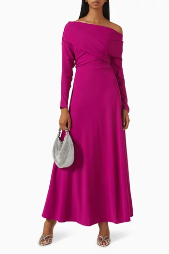 Bailey Wrap Dress