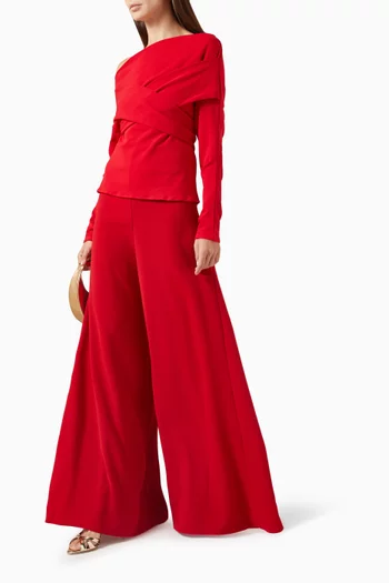 Loren Palazzo Pants