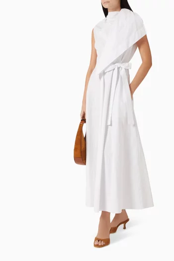 Lincoln Belted Dress