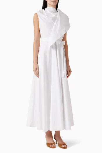 Lincoln Belted Dress