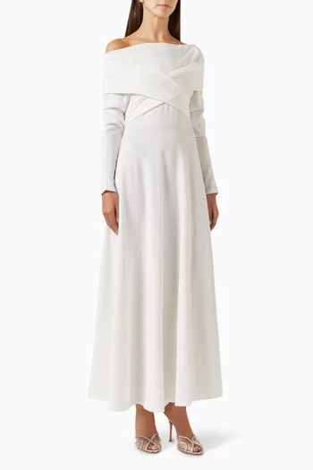 Bailey Wrap Dress