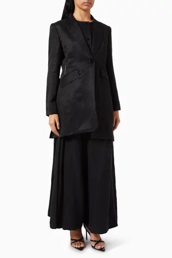 3-piece Set in Linen