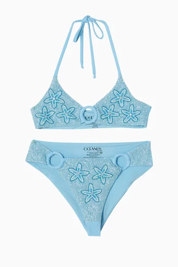 طقم بيكيني مياس مارينا