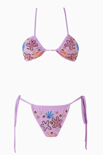 طقم بيكيني مياس مارينا