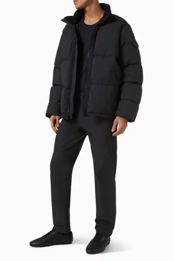 Daniel Down Jacket
