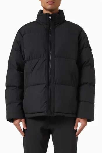 Daniel Down Jacket
