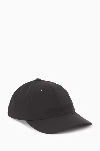 Baseball Cap in Stretch-scuba