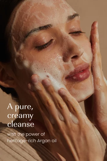 Luxurious Handmade Argan Soap, 120g