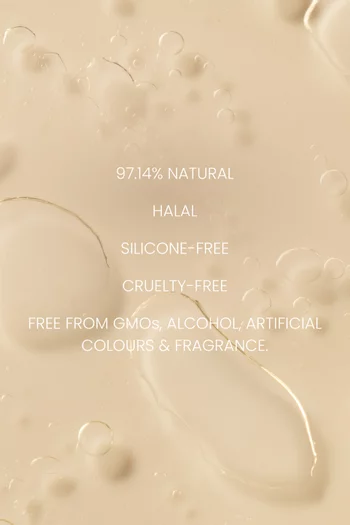 زيت نباتي لترطيب وإصلاح الشعر الجاف، 190 ملل