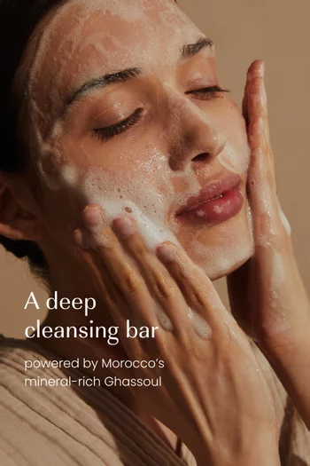 Black Seed Handmade Soap, 120g