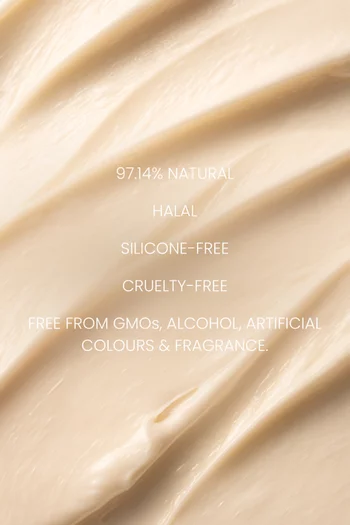 بلسم مُرطّب باللوز لترميم الشعر الجاف، 200 ملل