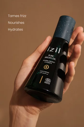 زيت الأرجان الخالص، 100 ملل