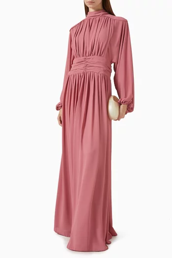 Rania Maxi Dress