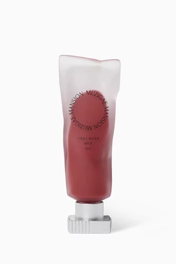 Objet Water 002 Spicy 5.8ml
