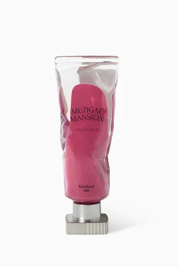 Objet Liquid 018 Knockout 6ml