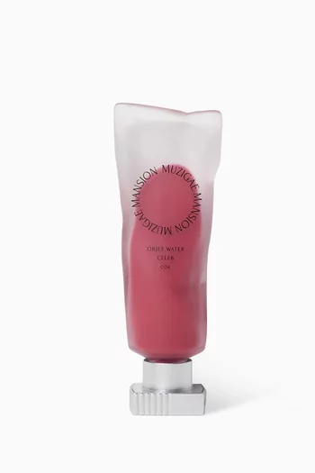 Objet Water 004 Celeb 5.8ml
