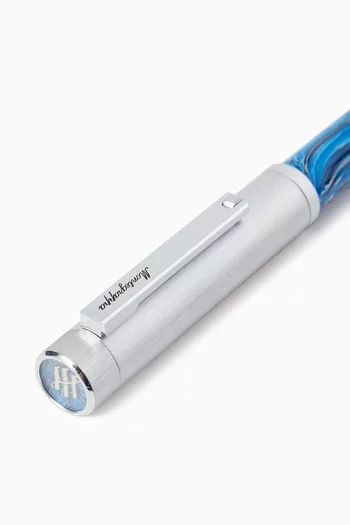 Armonia Ball Point Pen in Resin