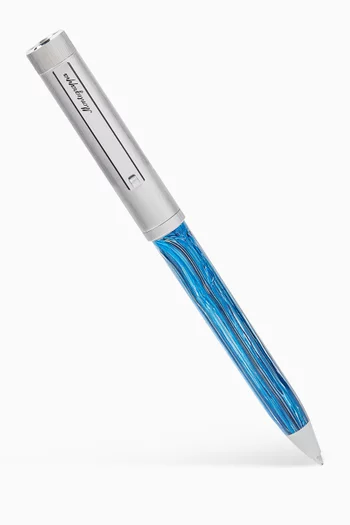 Armonia Ball Point Pen in Resin