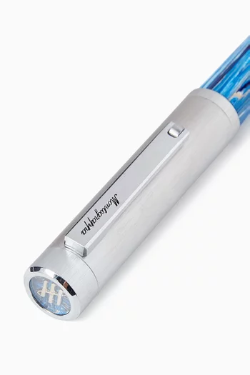 Armonia Rollerball Pen in Resin