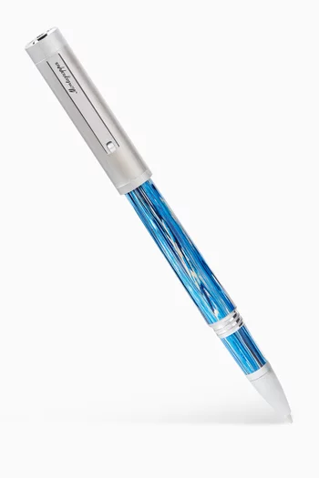 Armonia Rollerball Pen in Resin