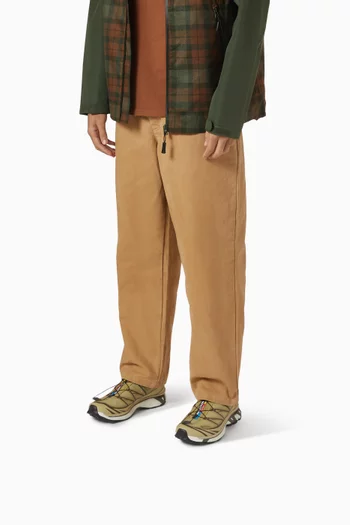 سنيكرز XT-6 Gore-Tex قماش شبكي ومطاط