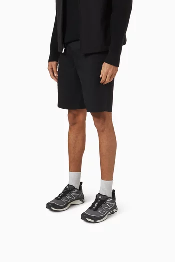 سنيكرز XT-6 إكسبانس قماش شبكي وجلد