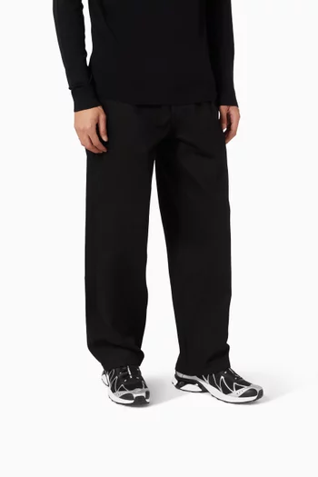 سنيكرز XT-Whisper قماش شبكي بارز