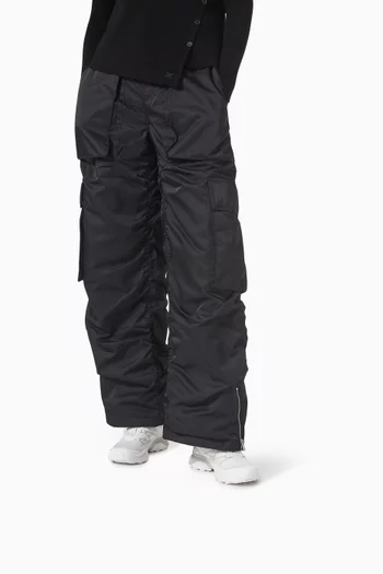 سنيكرز اكس تي-باثواي 2 قماش شبكي