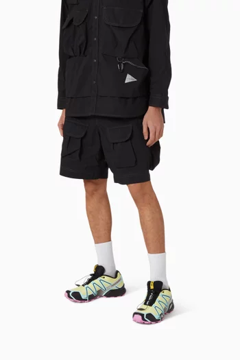 سنيكرز سبيدكروس 3