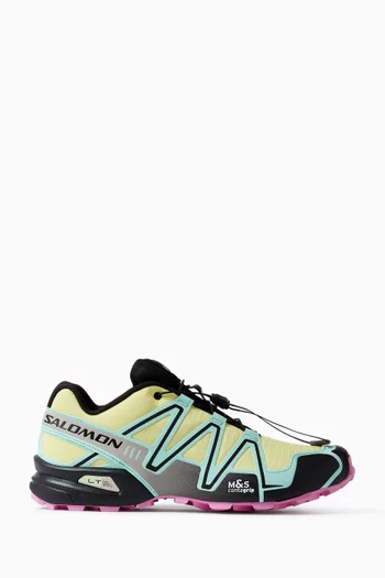 سنيكرز سبيدكروس 3