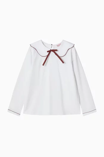 قميص ايزيار قطن