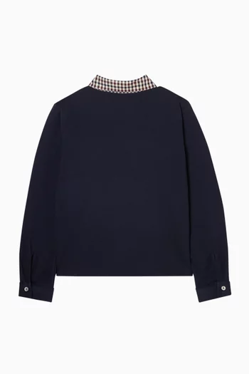 قميص رغبي تيجو