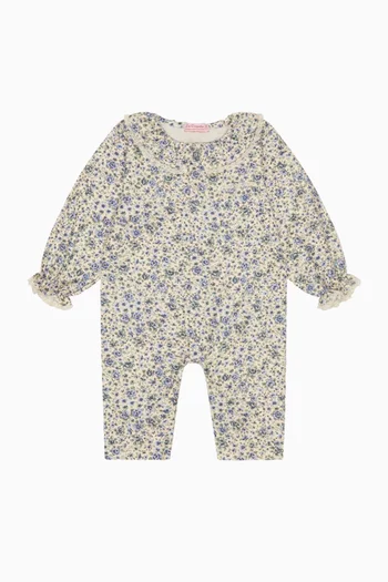 Lorna Pyjama in Cotton