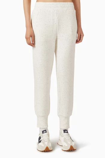 The Slim Cuff Pants 27.5" in DoubleSoft®