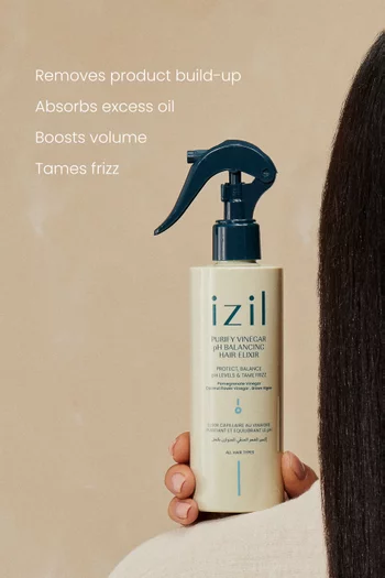 مجموعة ثنائية لإعادة التوازن إلى فروة الرأس والتحكم في إفراز الدهون، توفير 15%