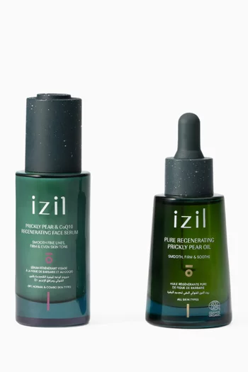 Prickly Pear Age-Defying & Firming Duo