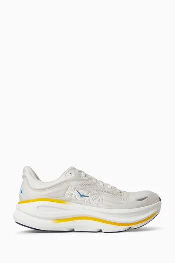 Bondi 9 Sneakers in Knit