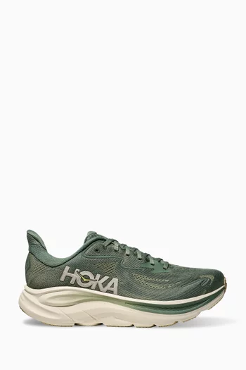 سنيكرز كليفتون 10 قماش منسوج