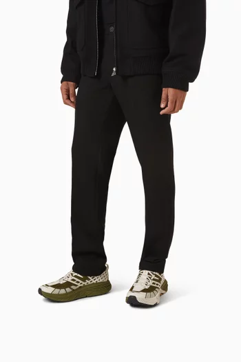 سنيكرز سبيد جوت 2 قماش شبكي