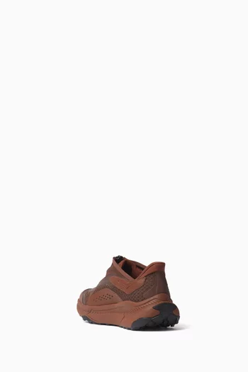 Project Transport Sneakers in Ripstop