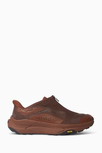 Project Transport Sneakers in Ripstop