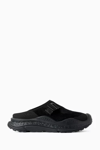 حذاء مفتوح أورا بريمو