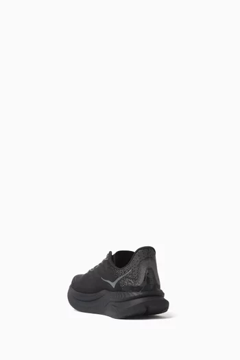 Mach 6 Sneakers in Mesh