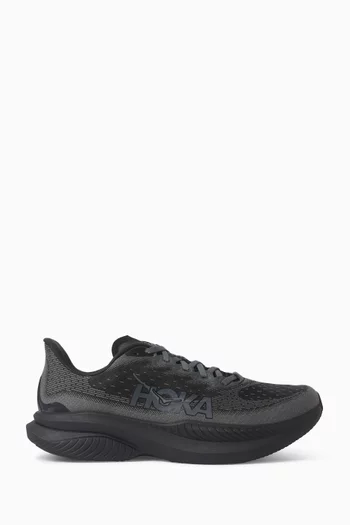 Mach 6 Sneakers in Mesh