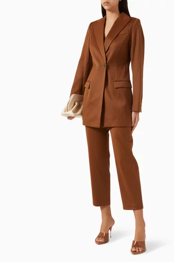 جاكيت سيينا صوف