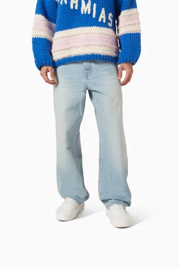 Ollie Sneakers in Canvas