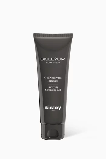 Sisleÿum Purifying Cleansing Gel, 125ml