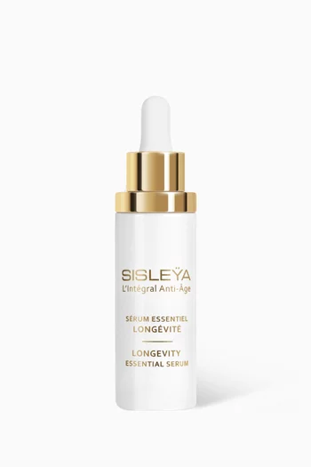 سيروم سيسلي لانتيجرال لونجيفيتي اسينشال لمقاومة علامات تقدم السن، 30 ملل