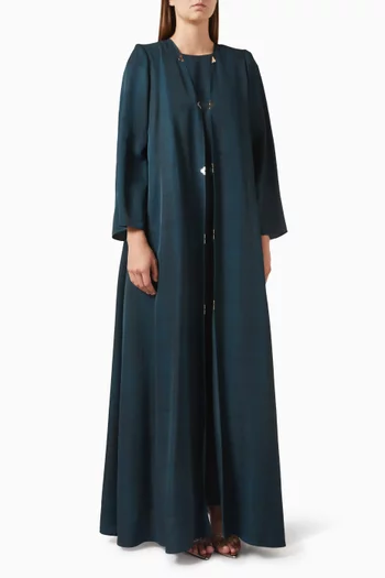 طقم عباية، 3 قطع